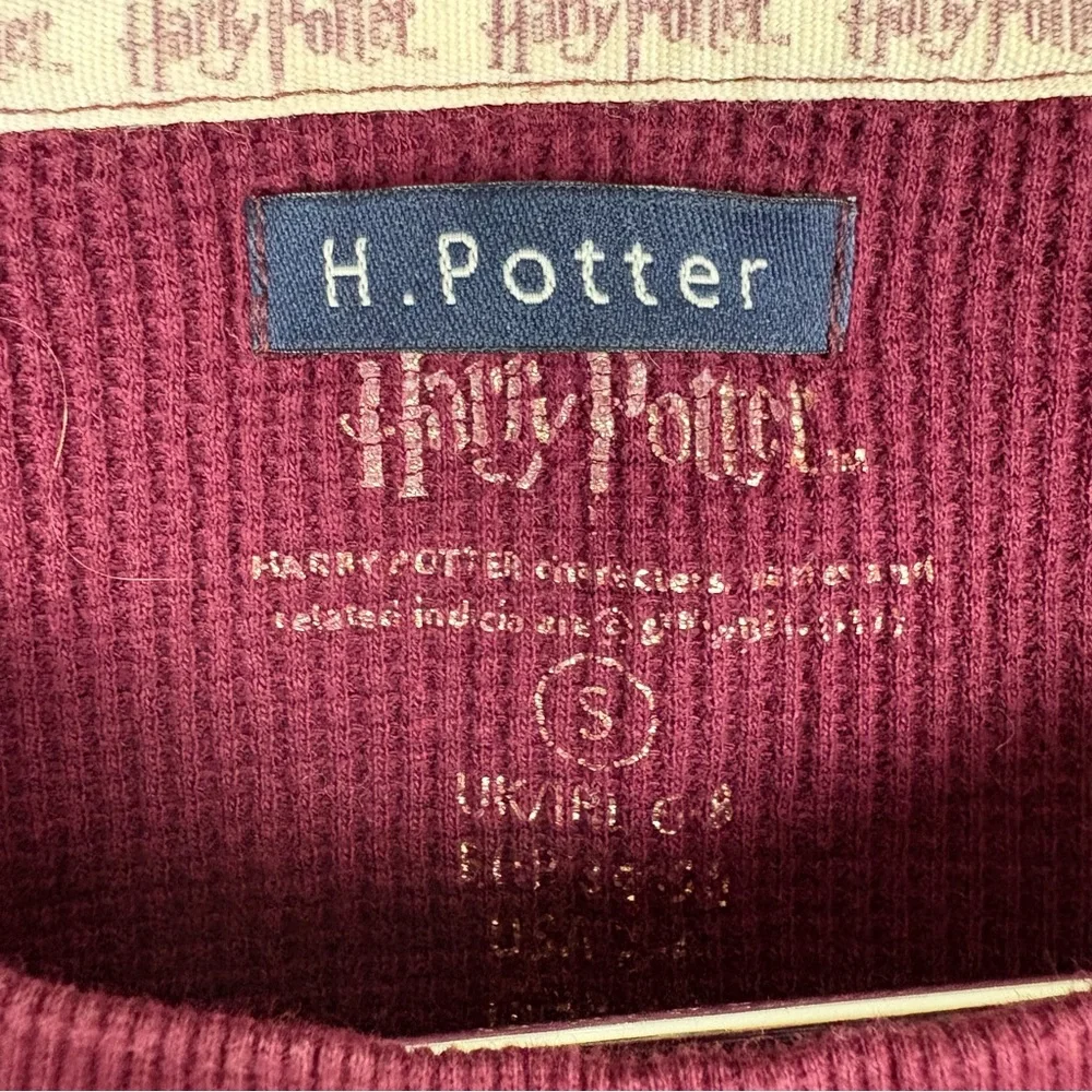 Primark brand harry